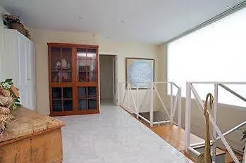 Casa Primera Linea De Mar Cala Balmins Σίτζες Διαμέρισμα