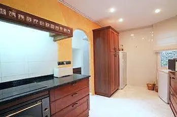 Διαμέρισμα Casa Primera Linea De Mar Cala Balmins Σίτζες