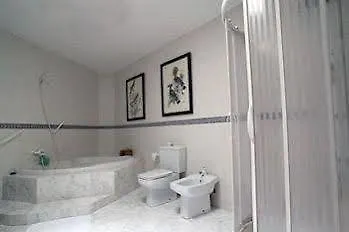 Casa Primera Linea De Mar Cala Balmins Σίτζες Διαμέρισμα