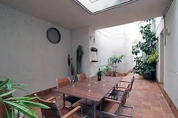Διαμέρισμα Casa Primera Linea De Mar Cala Balmins Σίτζες Ισπανία