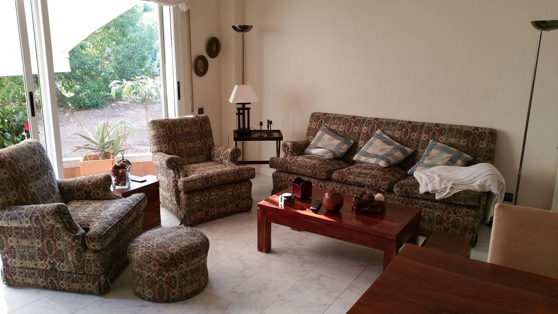 Casa Primera Linea De Mar Cala Balmins Σίτζες