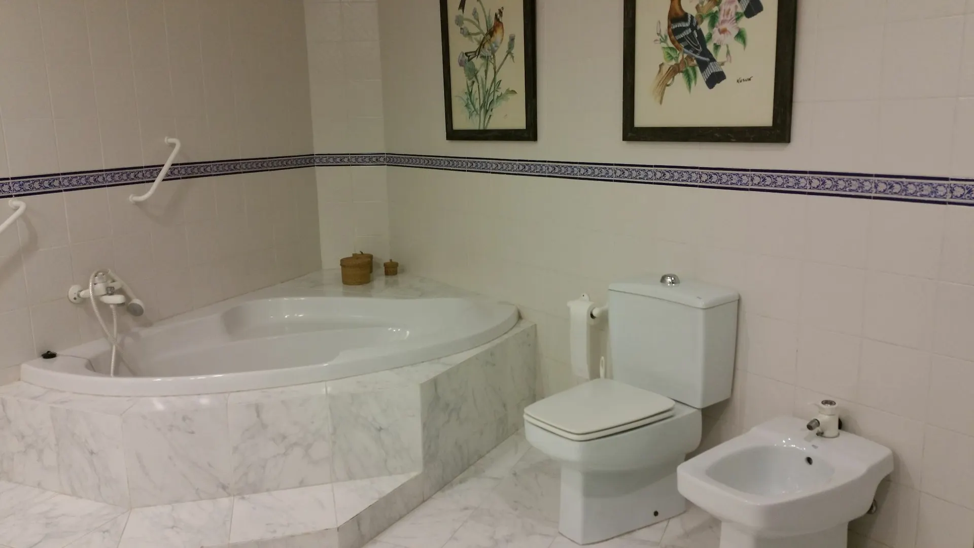 Casa Primera Linea De Mar Cala Balmins Σίτζες 0*,  Ισπανία